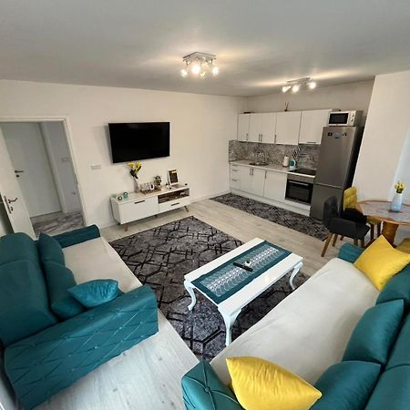 Sunset Delux Apartment Visoko Exterior photo