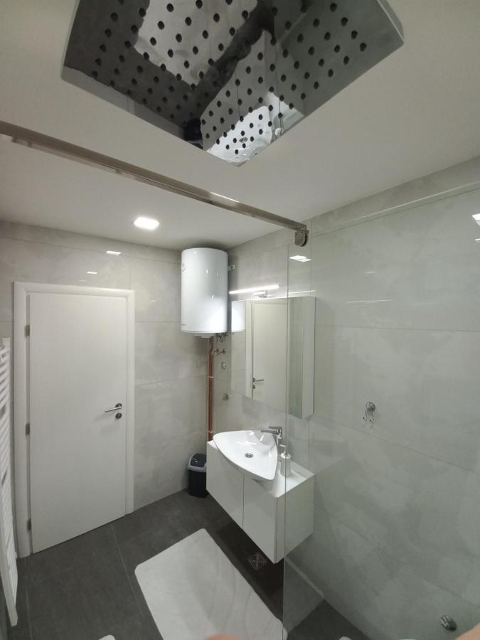 Sunset Delux Apartment Visoko Exterior photo