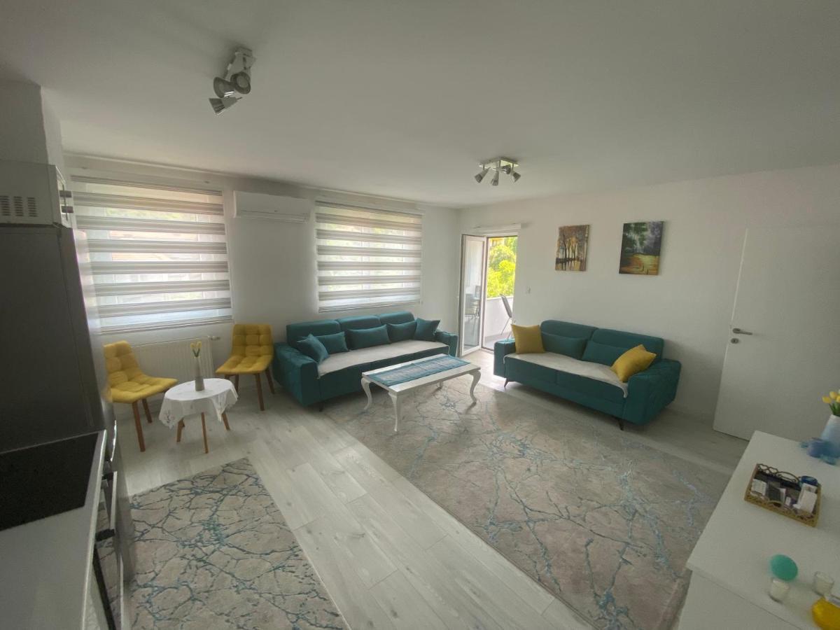 Sunset Delux Apartment Visoko Exterior photo