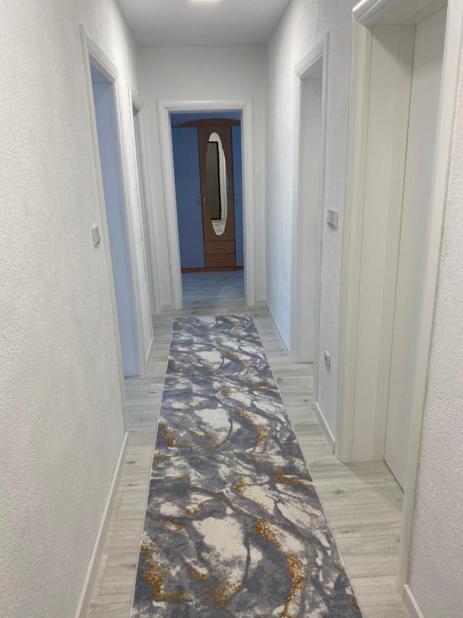 Sunset Delux Apartment Visoko Exterior photo