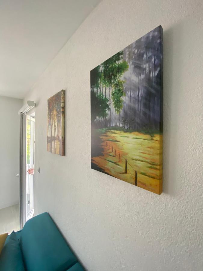 Sunset Delux Apartment Visoko Exterior photo