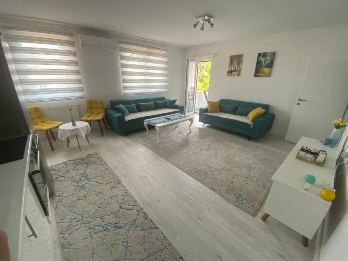 Sunset Delux Apartment Visoko Exterior photo
