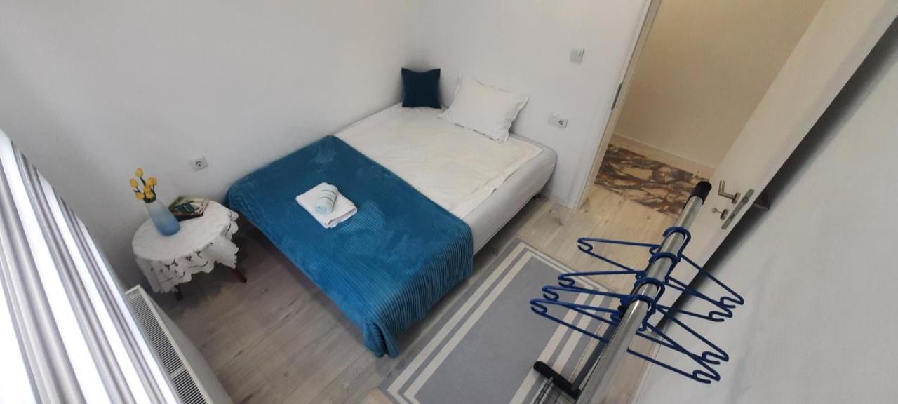Sunset Delux Apartment Visoko Exterior photo