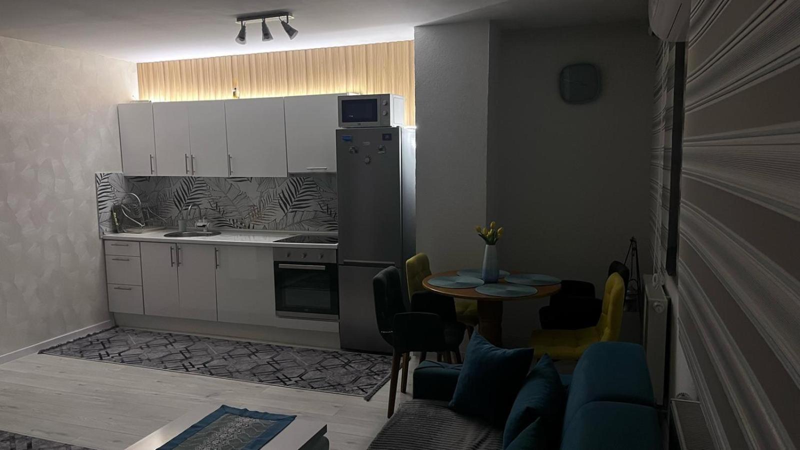 Sunset Delux Apartment Visoko Room photo